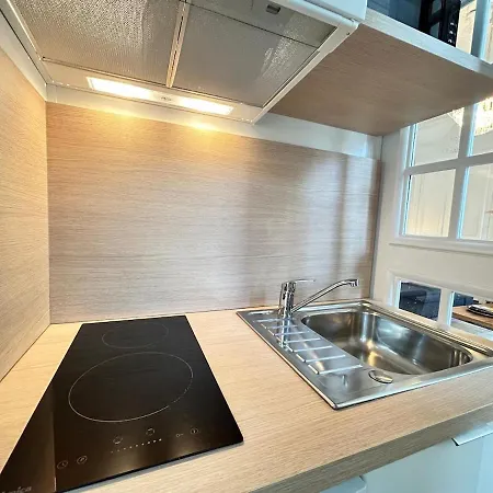 Libergier Superbe T2 A Cote De La Cathedrale 랭스