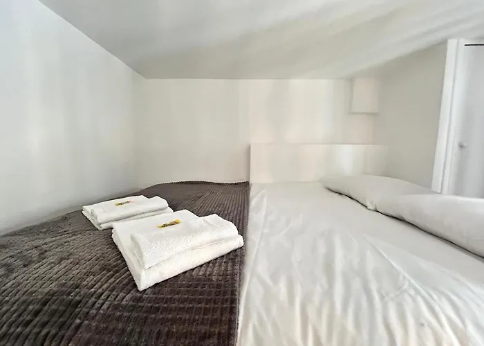 Libergier Superbe T2 à Côté De La Cathédrale Apartamento Reims